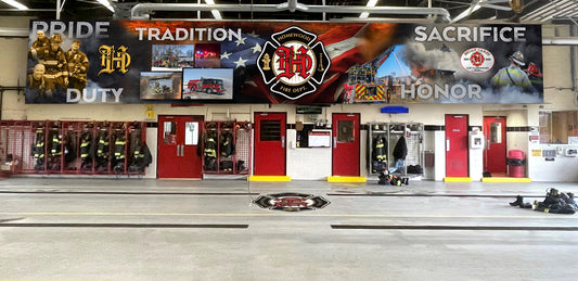 Homewood Fire Department