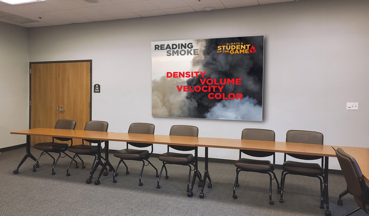 Training Graphics