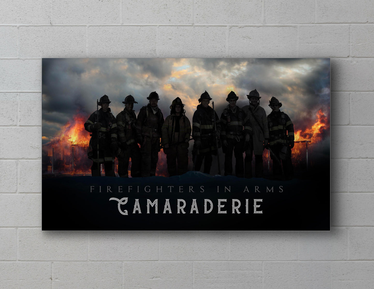 Camaraderie