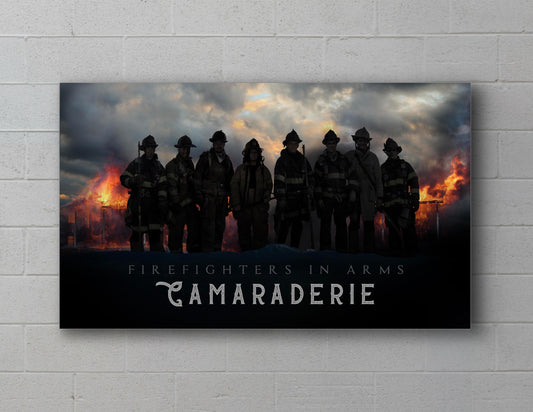 Camaraderie