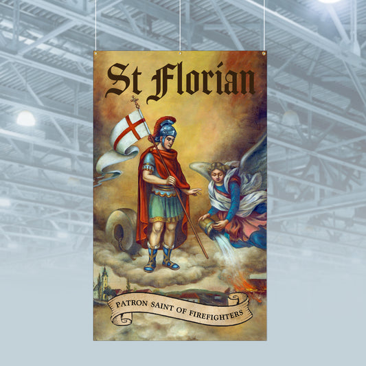 St. Florian