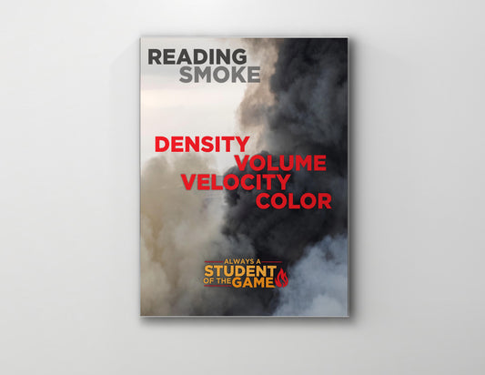 Reading Smoke