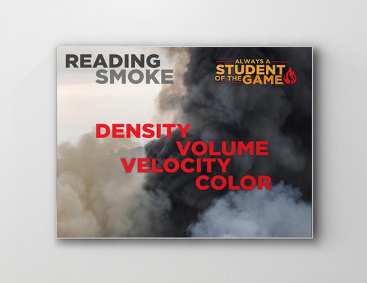 Reading Smoke