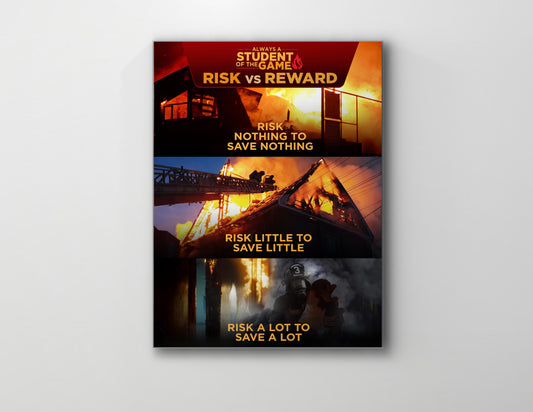 Risk vs. Reward