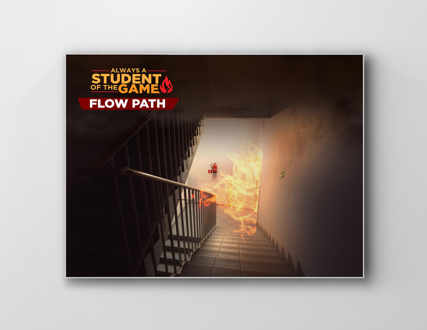Flow Path